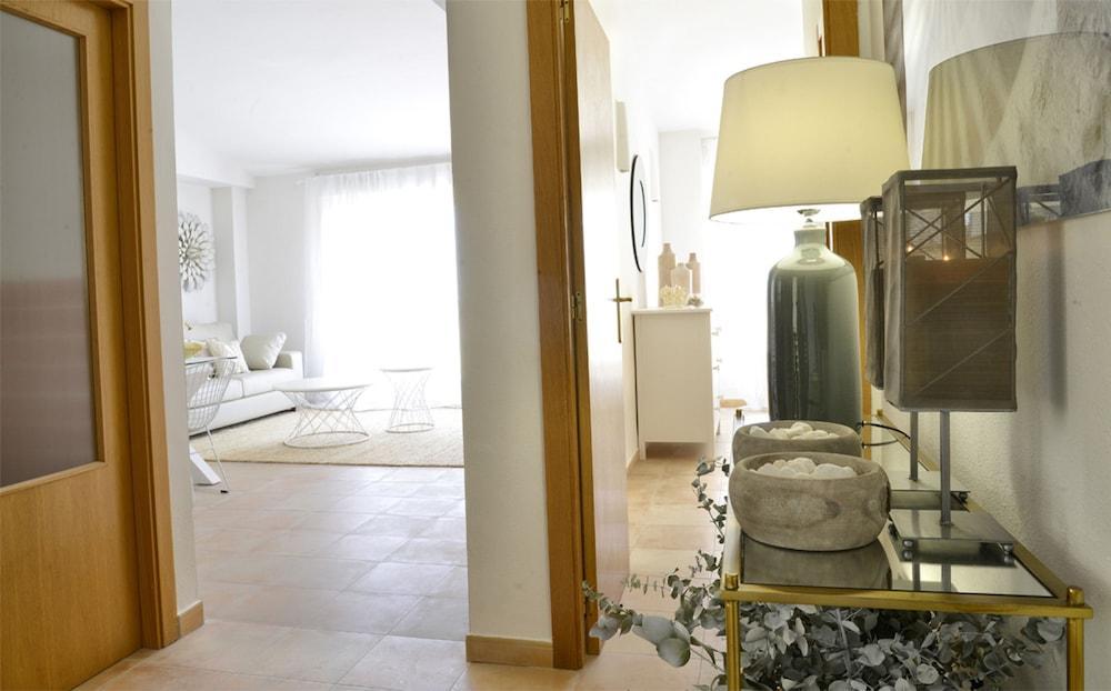 City Altea Atico 360 Экстерьер фото
